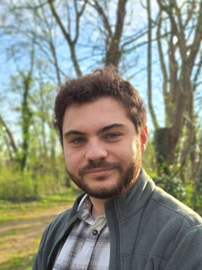 Corentin Achard